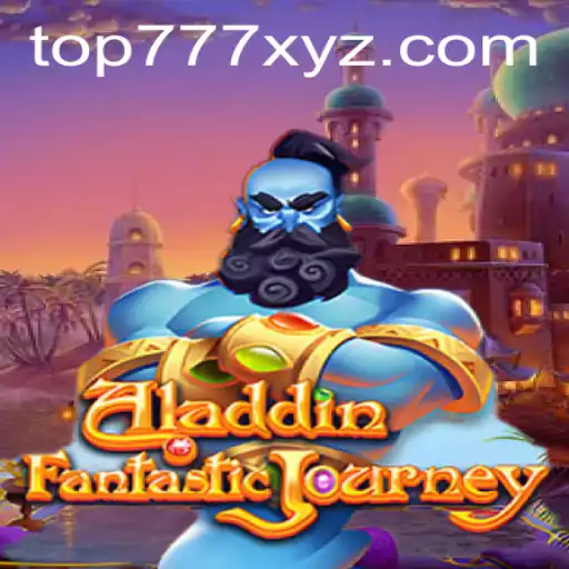 Exploring the Magic of Aladdin: A Journey Through the Game with TOP777
