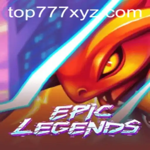 Exploring EpicLegends: The New Thrill in Gaming