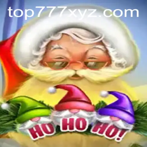 Experience the Excitement of HoHoHo: Unveiling the Mystical World of the TOP777 Game
