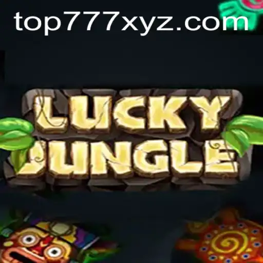 Discover the Excitement of LuckyJungle: Unveiling the Game with TOP777 Charm