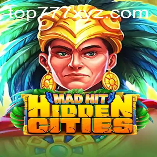 MadHitHiddenCities: Discover the World of Hidden Wonders