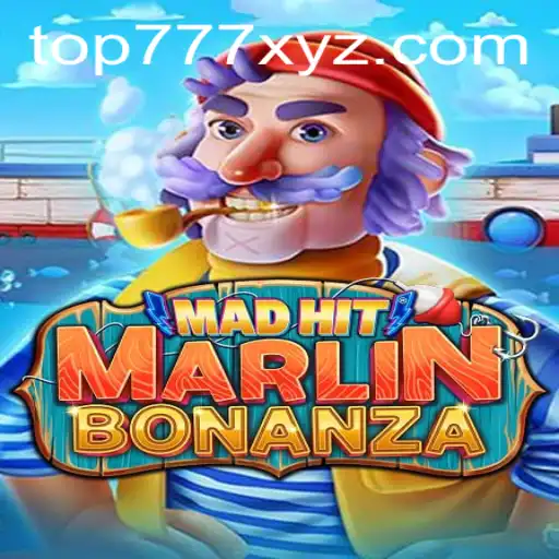 Exploring the Exciting World of MadHitMarlinBonanza: A Game That Keeps Players Hooked