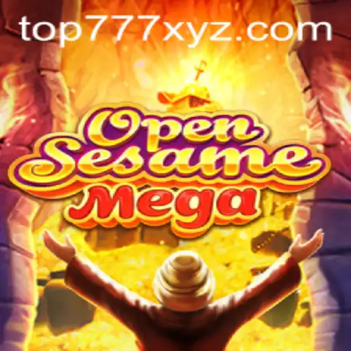 Unveiling OPENSESAMEMEGA: A New Era of Interactive Gaming with TOP777