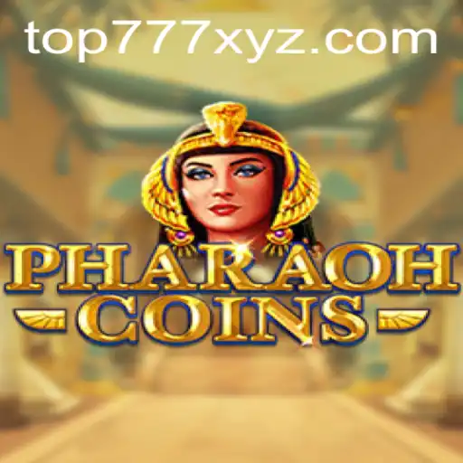 Discover the Exciting World of PharaohCoins with TOP777