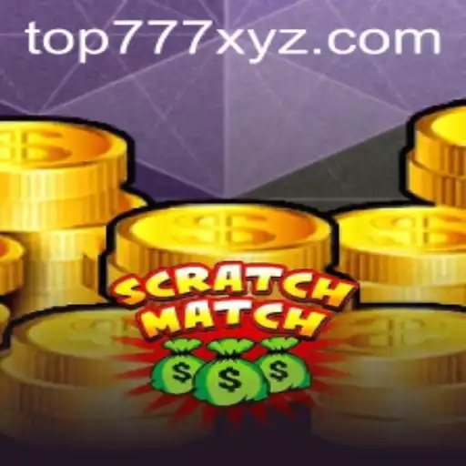 Exploring the Thrills of ScratchMatch: A New Era in Gaming with the Innovative TOP777 Feature