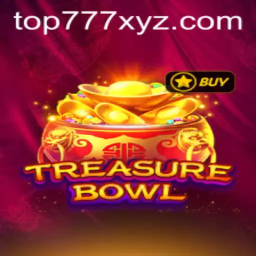 Exploring the Exciting World of TreasureBowl: Your Guide to Winning Big with TOP777