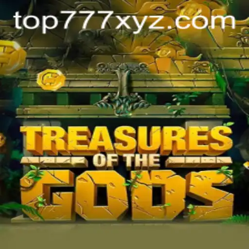 Exploring the Allure of Treasure of the Gods: The Game That Captivates with TOP777